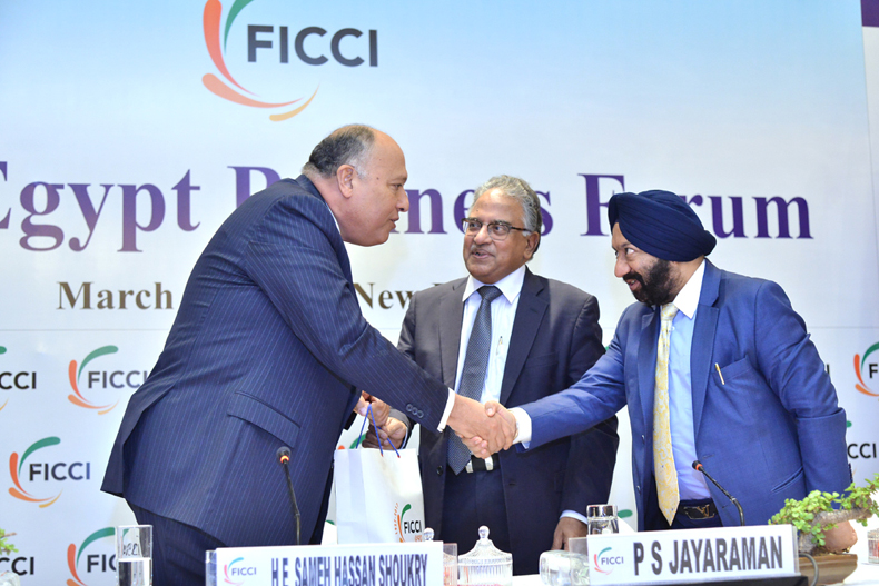 FICCI event doc